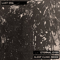 Eternal Eyes (Sleep Clinic Remix) cover art