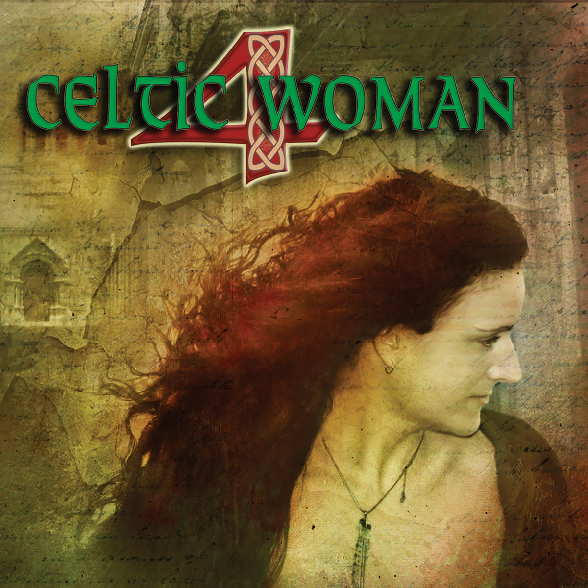 Celtic Woman 4 | Various Artists | Valley Entertainment