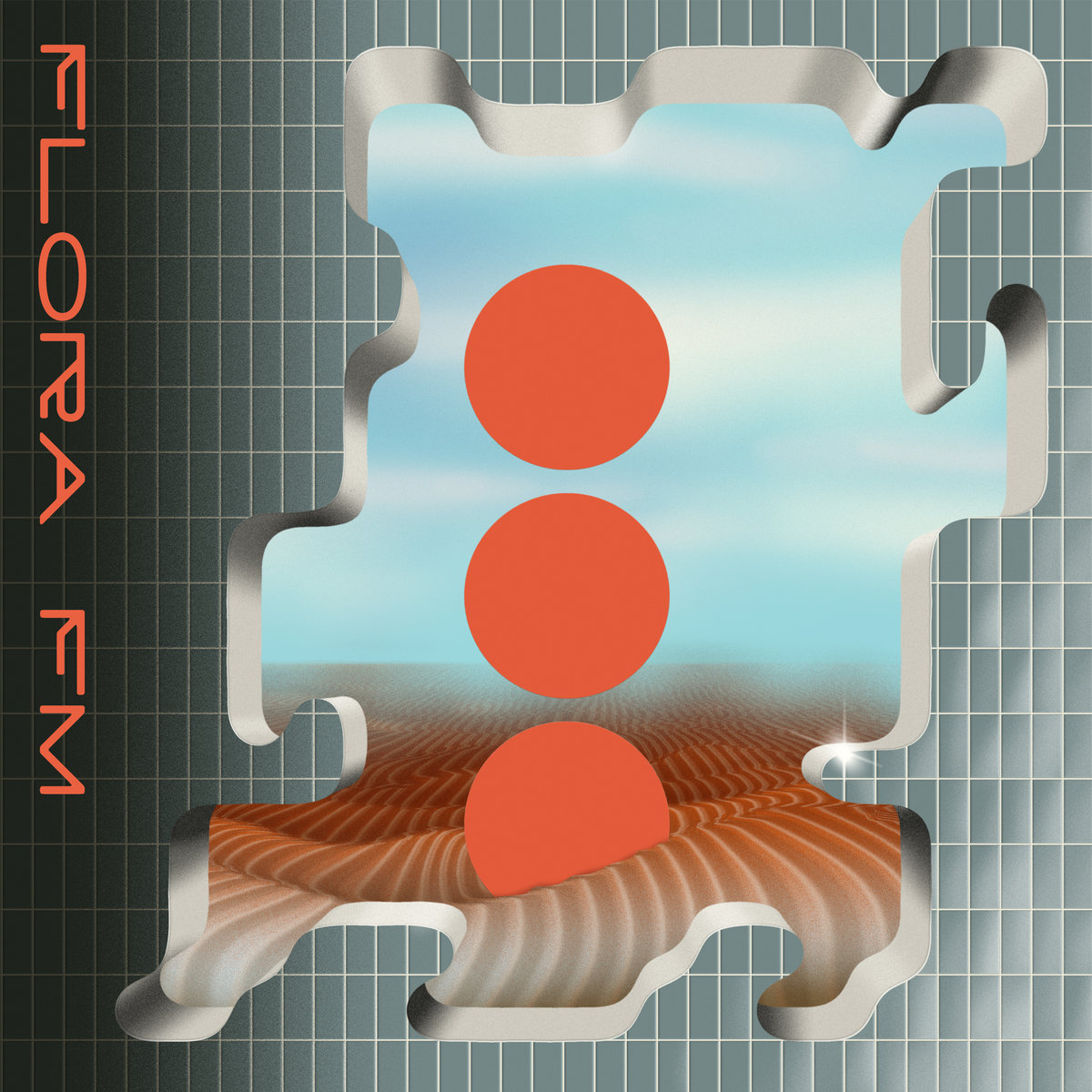 Flora and the Shadows