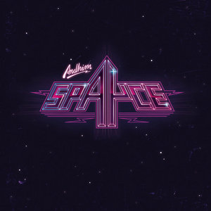 Spayce/Domplatte cover