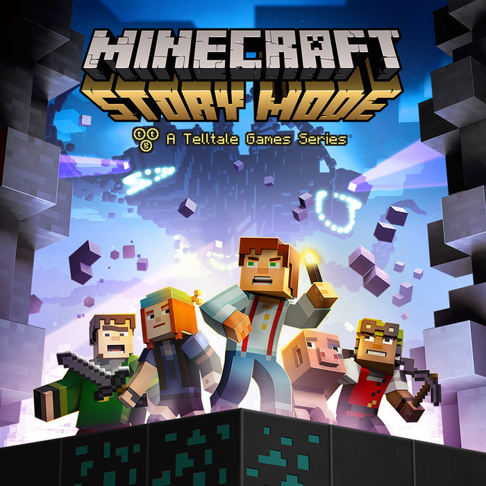 Buy Minecraft: Story Mode - Season Two - Episode 2