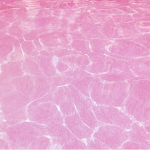 The Plastic Cherries — Pink (Ambient Cassettes vol. 3)
