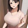 Mommy catches you "studying" and decides to help you~! (NSFW Audio Roleplay)