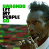 Let My People Go Cover Art