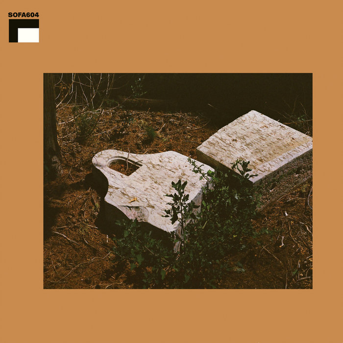 Night As Day Day As Night | Christian Winther, Anja Lauvdal, Espen