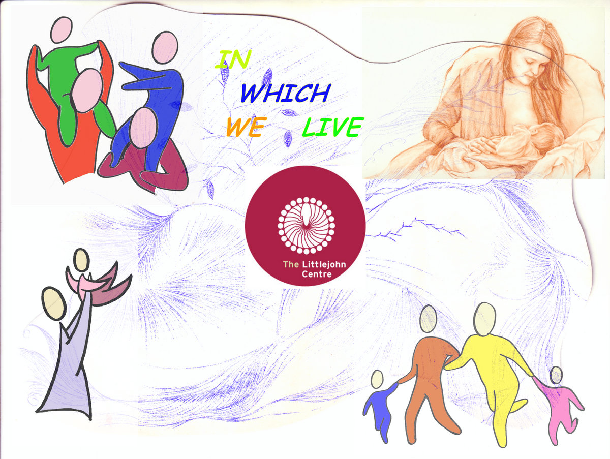 In Which We Live cover