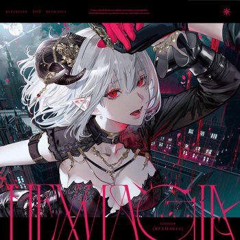 Music and merch tagged animecore on Bandcamp