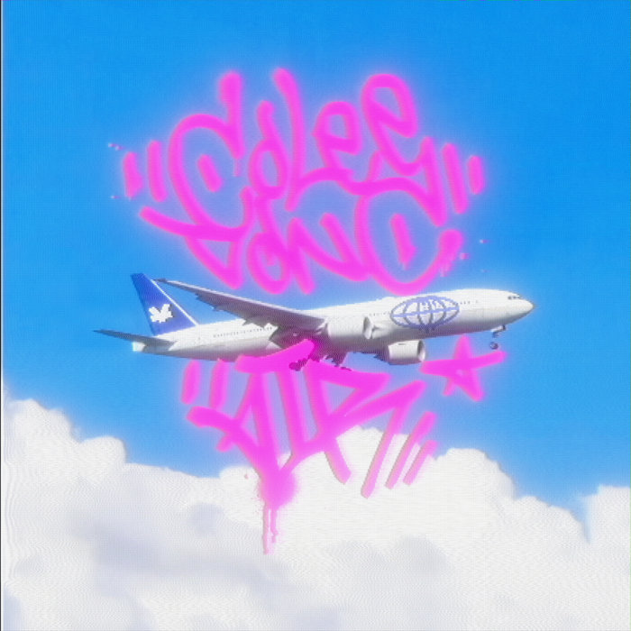 Air | Co Lee & don C | Blunt Shelter Records