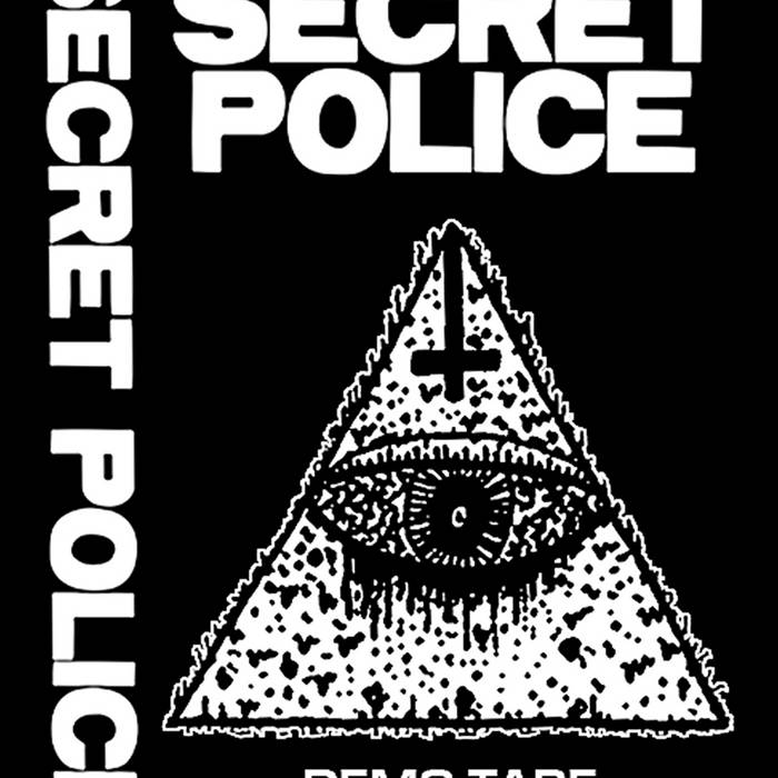 Secret Police. Secret Police Boron. Знак super Secret Police. Demo Tape August. Demo tapes