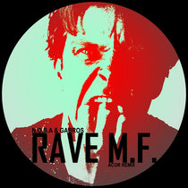 Rave M.F. cover art