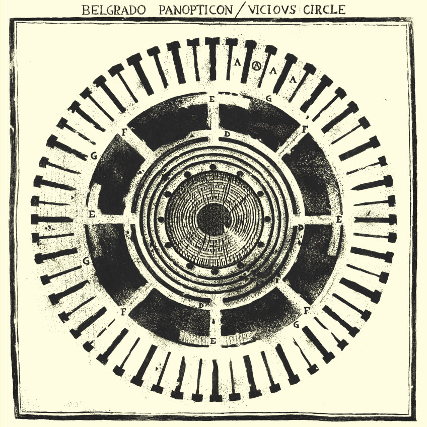 Vicious Circle / Panopticon 7