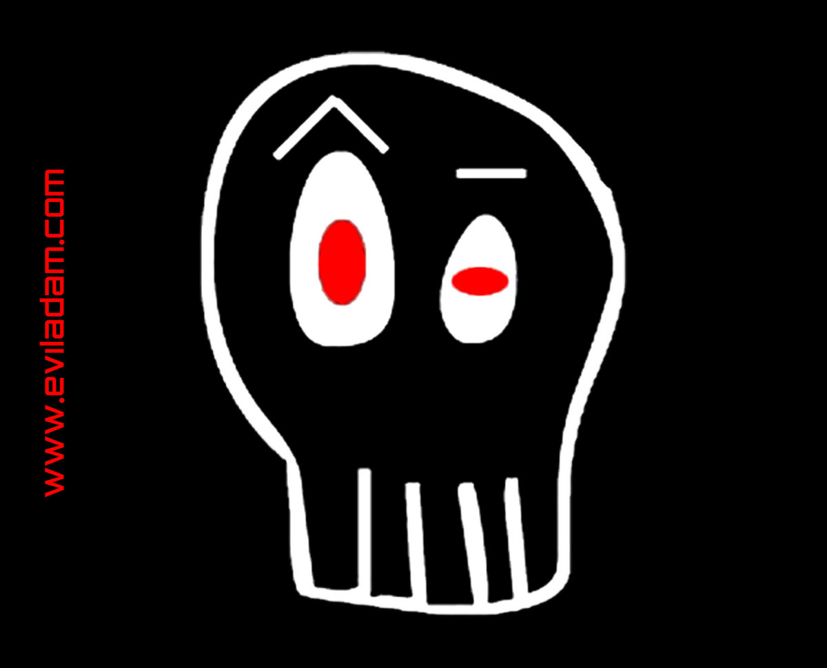 Infection (Remastered) | Evil Adam