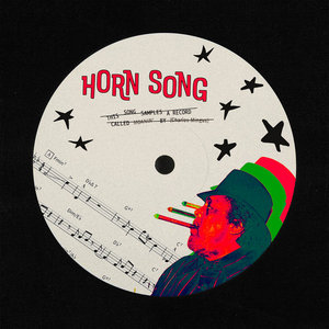 The Sponges — HORN SONG