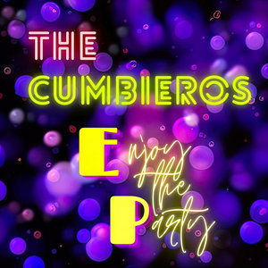 Enjoy the Party (EP 2022) cover