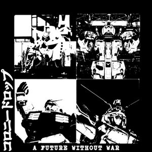 A Future Without War cover