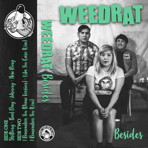 Chapterhouse — BesidesWeedrat