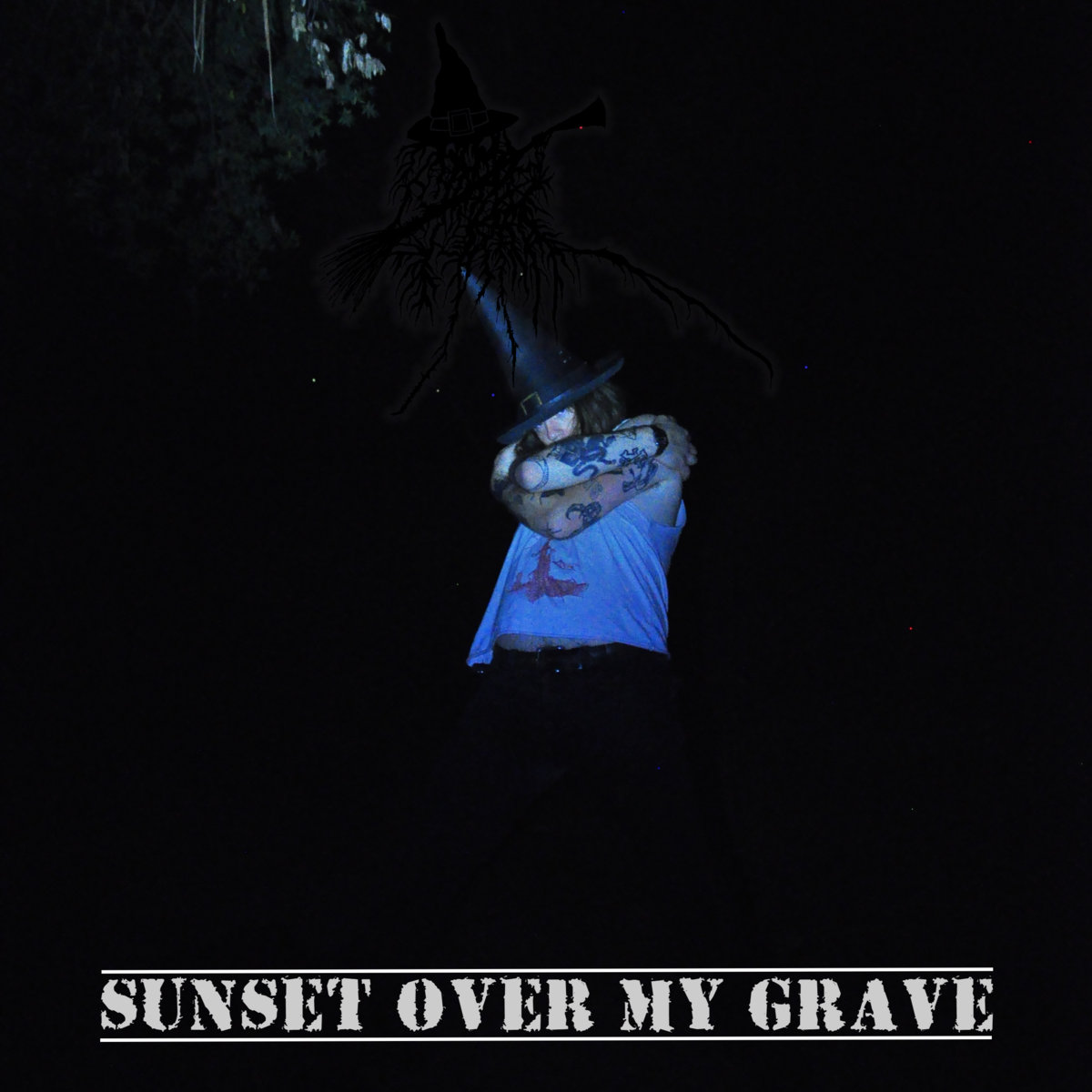 Old Nick - Forest of Grief | Old Nick | Grime Stone Records