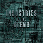 KF118 - Industries Of The Blend EP