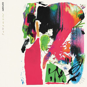 Belong To YouCut Copy, Kate Bollinger cover
