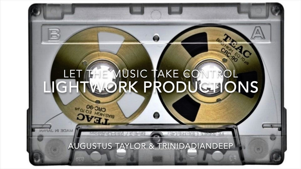 Let The Music Take Control
