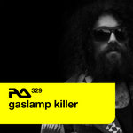 The Gaslamp Killer - R. A. mix