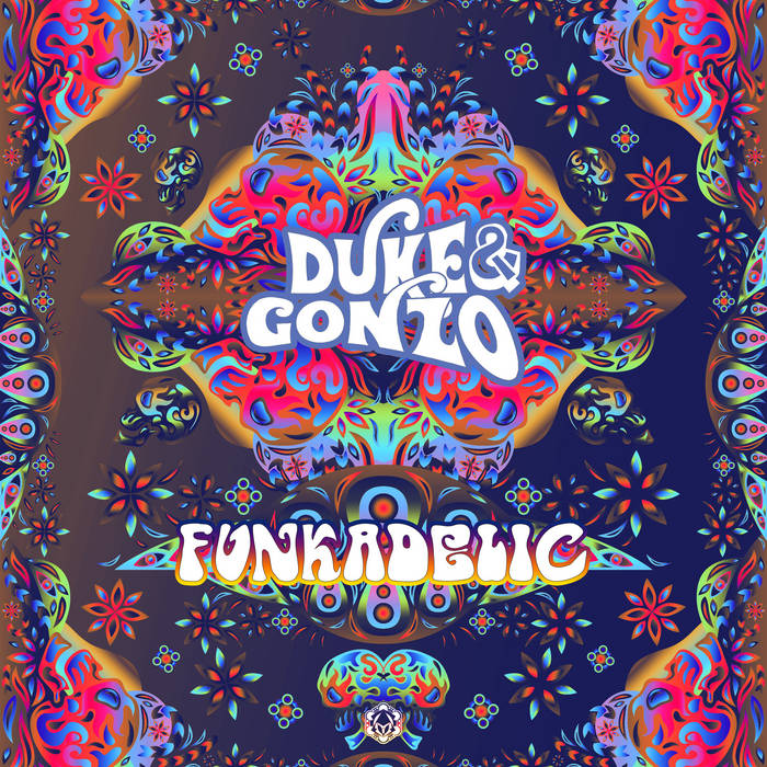 Funkadelic | Duke & Gonzo | Maharetta Records