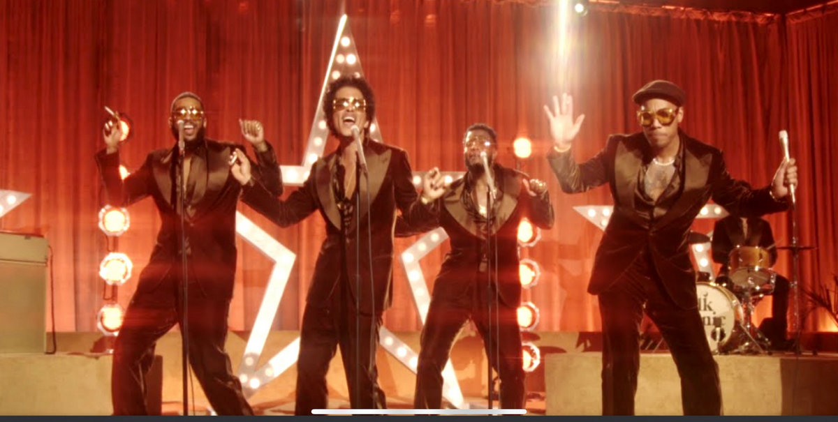 Love s Train Bruno Mars James Collins James Collins II love-s-train-bruno-mars-james-collins-james-collins-ii