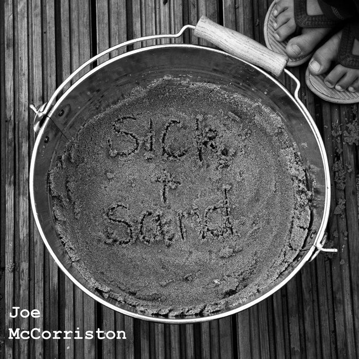 Sick & Sand Joe McCorriston