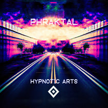 Hypnotic Arts cover art
