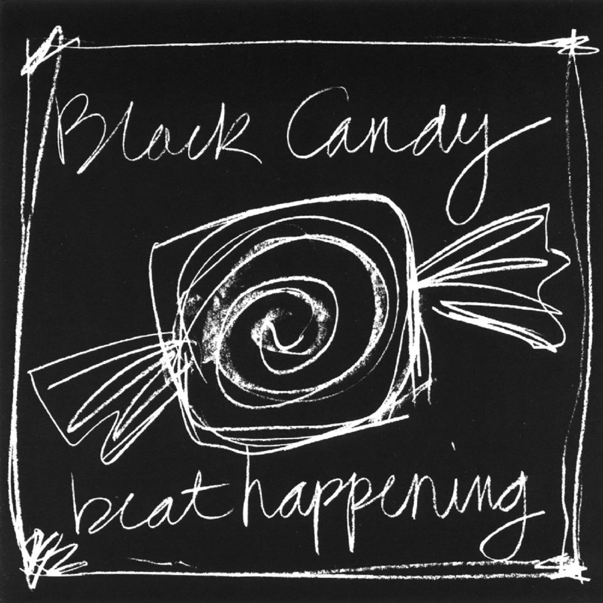 black candy様 Black Candy [KP006] | Beat Happening