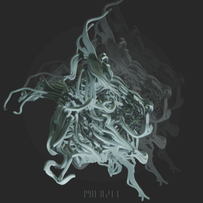 Alien Encounter cover art