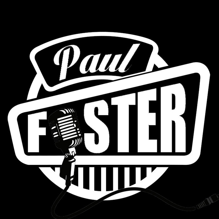 Mírame Paul Foster oficial