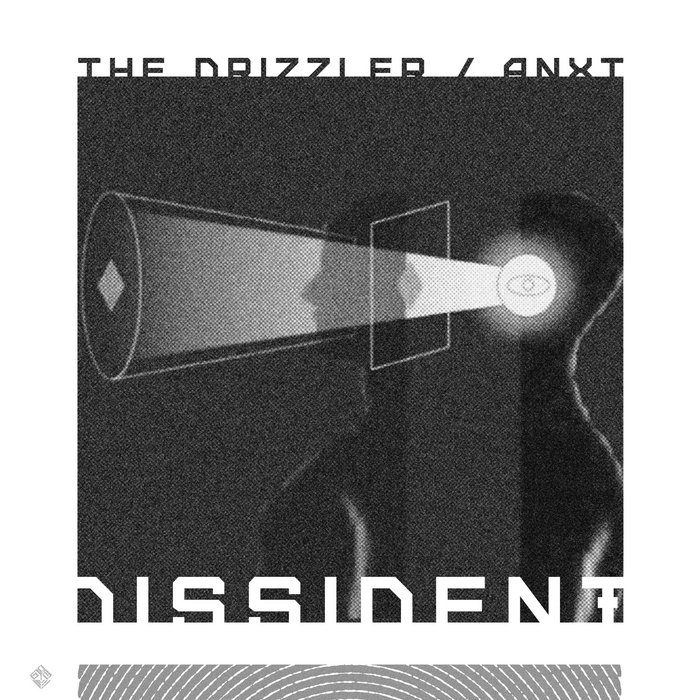 OPPOP24: The Drizzler / Anxt | Dissident | Opposide Records