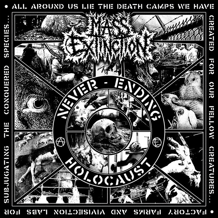 Profit Driven Misery Mass Extinction Profit Driven Misery Mass Extinction