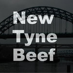 Barret Wise - New Tyne Beef