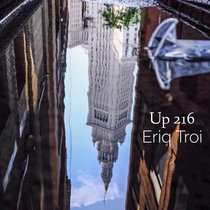 Up 216 cover art