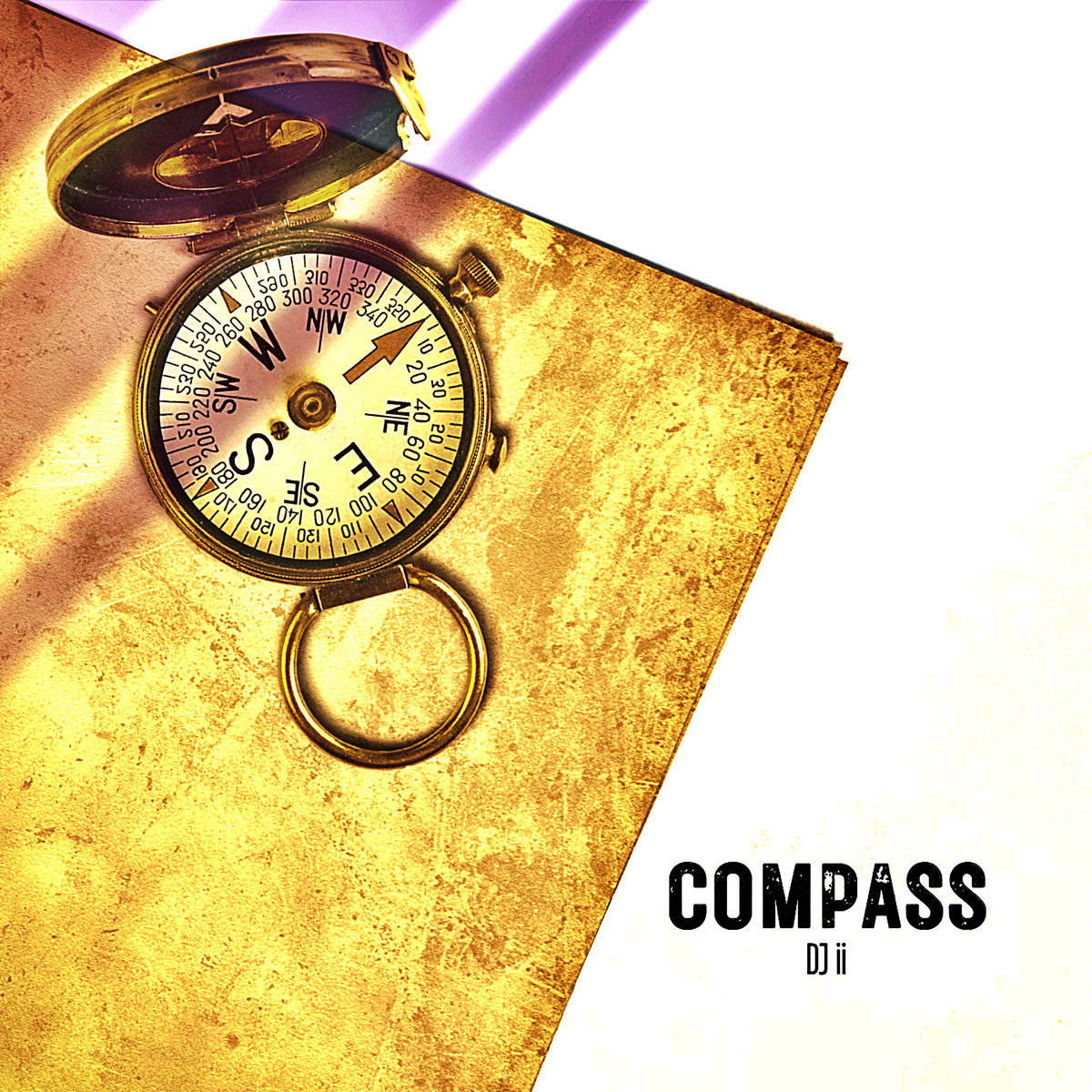 Compass 2df Compass | DJ ii