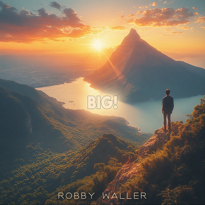BIG! | Robby Waller