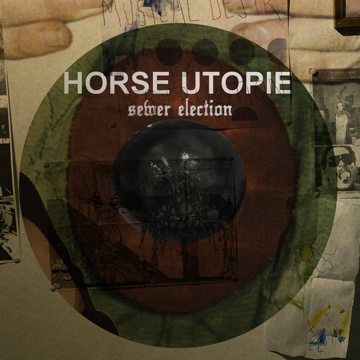 Horse Utopie