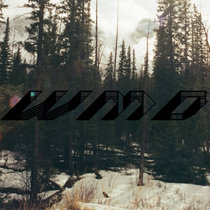 Cascade EP cover art