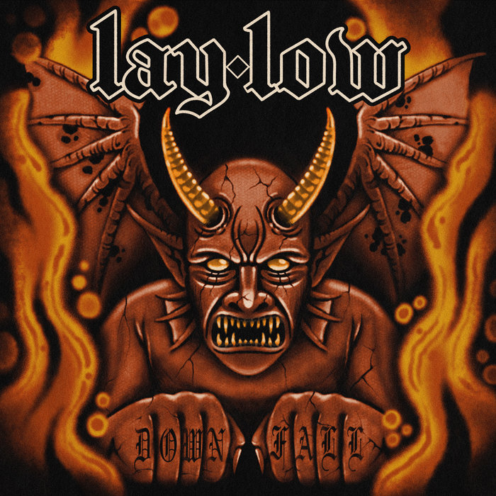 Wayne Lay Low Downfall | Lay Low