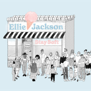 Stay Soft cover