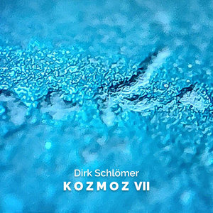 Iapetus — Kozmoz VIIDirk Schlömer