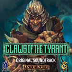 Claws of the Tyrant (Official Soundtrack)