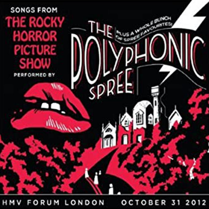 Rhps Stream Rocky Horror Stickers Non Toxic The Rocky Horror