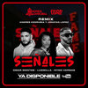 Omar Montes Ludmilla Nyno Vargas - Señales (Andrés Honrubia & Jonatan López Remix)