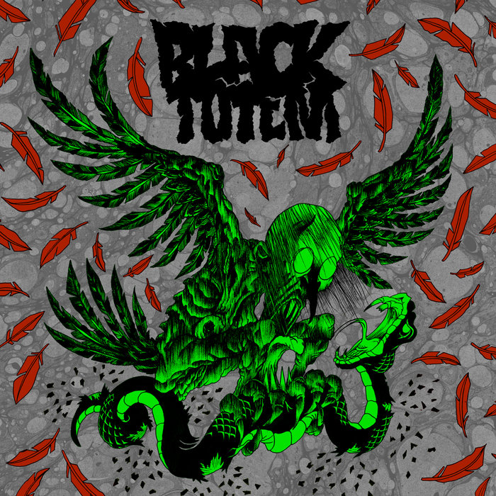 Black Totem | Black Totem