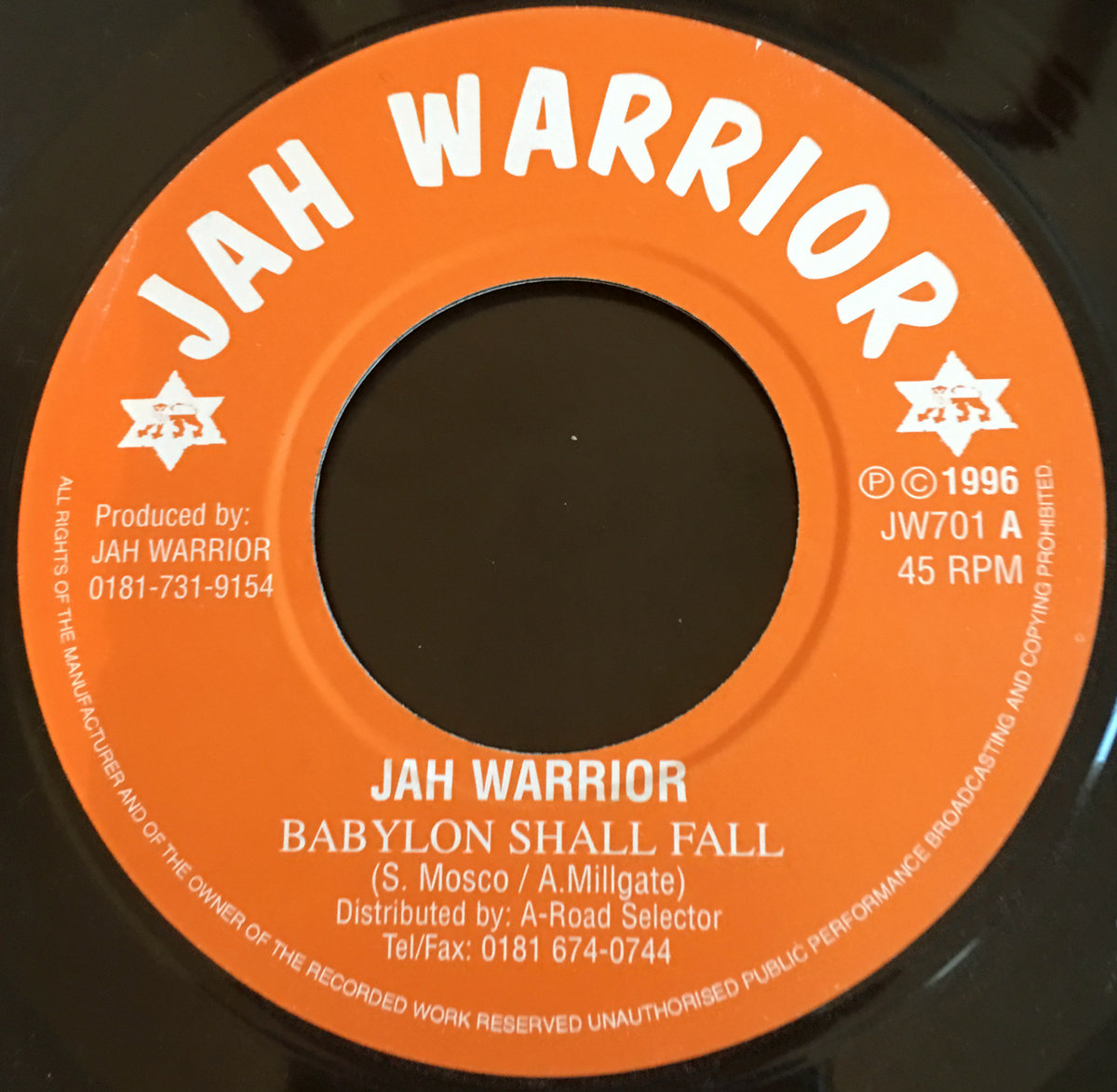 送料無料 通販  Babylon Warrior Jah | Fall Shall その他
