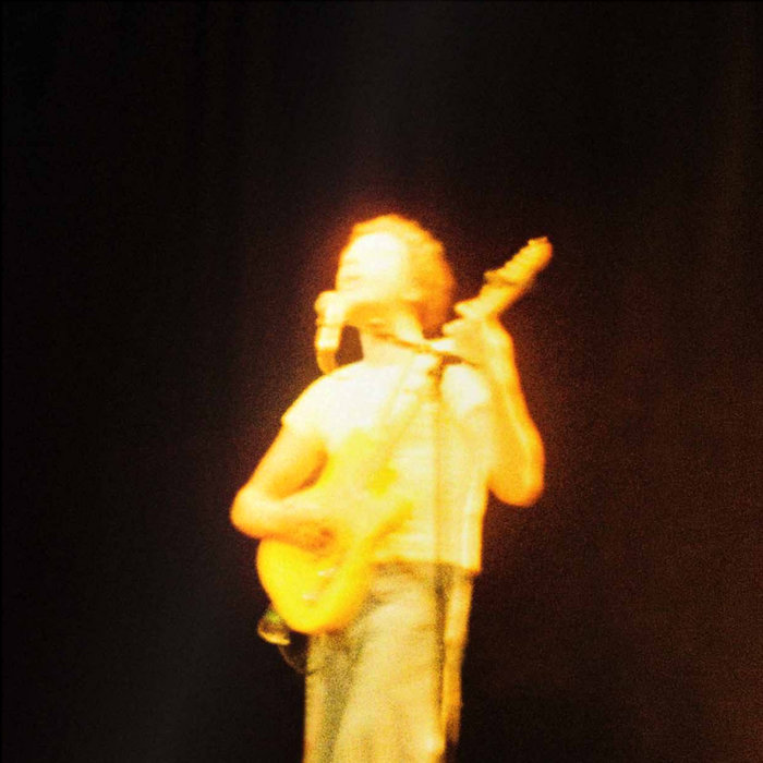 Pochette de Live at Platform Bernaerts par Abel Ghekiere