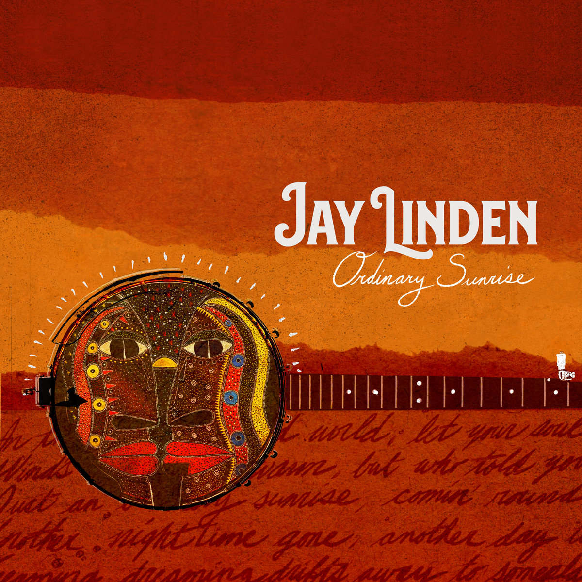 Ordinary Sunrise Jay Linden